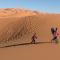 M'hamid Desert Camp Tours - M'Hamid El Ghizlane