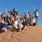 Mhamid Desert Camp Tours