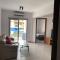 Beachside Apartment in Kato Paphos Lighthouse 81