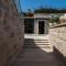 Studio Antica, apartment with a private swimming pool