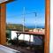 2 bedrooms house with sea view enclosed garden and wifi at Icod de los Vinos 2 km away from the beach