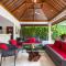 Villa Zanissa - Seminyak