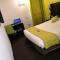 Enzo Hotels Vierzon by Kyriad Direct