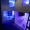Modular Rooms