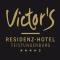 Victor's Residenz-Hotel Teistungenburg - Teistungen
