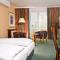 Congress Hotel Weimar by Mercure