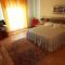 Large Double Room with Private Bathroom