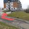 Apartament na Skrzypka - 切申