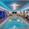 Fibula Residence Hotel & Wellness - Adults Only