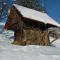 Gästehaus Freitag das kleine Hotel - Sankt Georgen