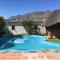 John Montagu Accommodation - Montagu