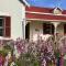 John Montagu Accommodation - Montagu