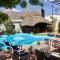 John Montagu Accommodation - Montagu