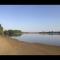 Une nuit sur Loire