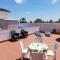 Nice apartment with spacious terrass and rooftop - Los Alcázares