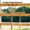 Glamping - Hayrack Vesel
