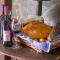 Glamping - Hayrack Vesel