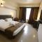 SilverCloud Hotel and Banquets - Ahmedabad