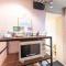 Tabist Hotel Florida Ikebukuro