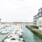 Le Gréement - Appt vue sur le port - Courseulles-sur-Mer