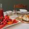 stay bed and breakfast - Culross