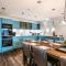 Manali Lodge by Alpine Resorts - 谷雪维尔