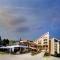Hotel FIS