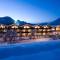 Sporthotel Wilder Kaiser - Oberaudorf