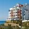 Precioso apartamento de 2 dormitorios con parking & WiFi