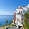 Spacious 3 bedrooms apartment side sea view - Torrox Costa