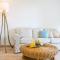 Apartamento Ferrera Park 306
