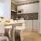 Apartamento Ferrera Park 306