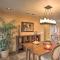Indio Escape with Fire Pit and Resort Amenities!