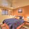 Indio Escape with Fire Pit and Resort Amenities! - Indio