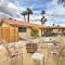 Indio Escape with Fire Pit and Resort Amenities! - Indio