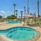 Indio Escape with Fire Pit and Resort Amenities! - Indio