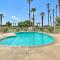 Indio Escape with Fire Pit and Resort Amenities! - Indio