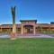 Indio Escape with Fire Pit and Resort Amenities! - Indio