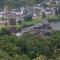 Ferienhaus Leopold mit Burgblick an der Mosel - Burgen