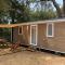 Camping 3 Estrellas Costa Brava - Vall-Llobrega