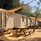 Camping 3 Estrellas Costa Brava - Vall-Llobrega