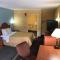 Rodeway Inn Joint Base Andrews Area - كامب سبرينغز Rodeway Inn Joint Base Andrews Area - كامب سبرينغز