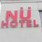 NU Hotel Toronto Airport