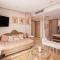 Gleaming 1 BR Apt Mangroovy w Pool & Beach Access - Hurghada