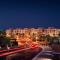 Gleaming 1 BR Apt Mangroovy w Pool & Beach Access - Hurghada