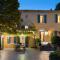 Bastide Barbeiranne - Pignans