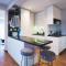 Majestic Apartment