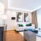 Majestic Apartment