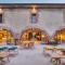 La Pescaia Resort