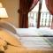 Logis Hotel Restaurant A LEtoile